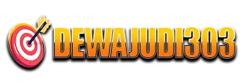 Logo Dewajudi303